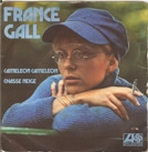 France Gall