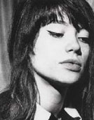 Fran&ccedil;oise Hardy