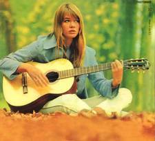 Fran&ccedil;oise Hardy