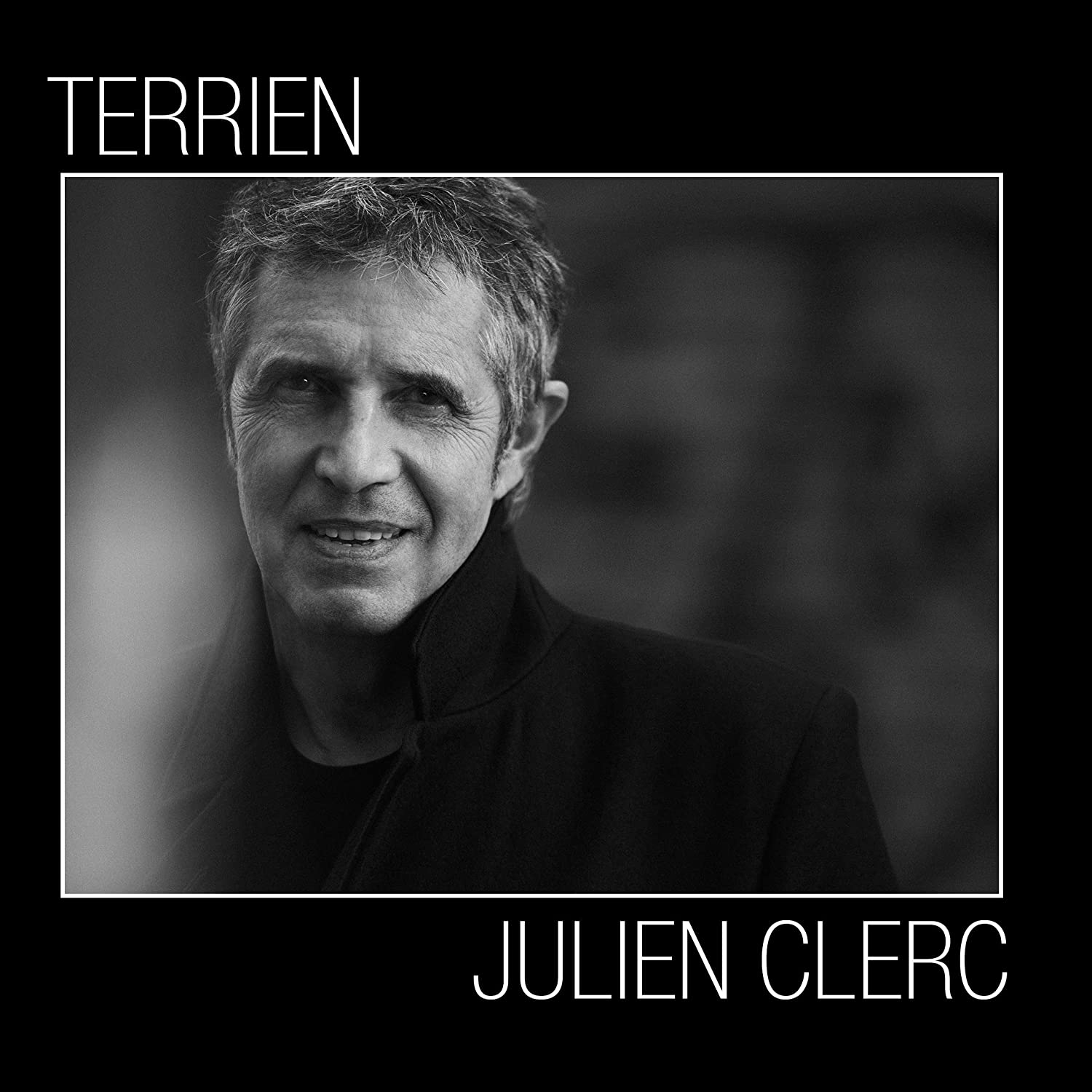 Collectors Julien Clerc - Julien Clerc - site animé par ses fans