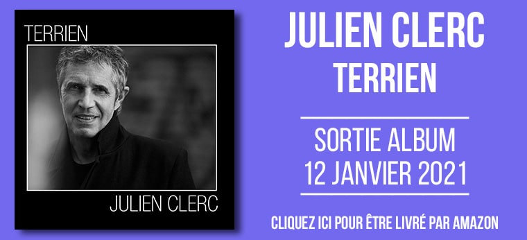 Forum Julien-Clerc.net - Page d'index